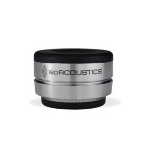 IsoAcoustics OREA Graphite Isolation Feet ( Single )