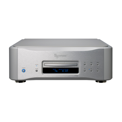 (Ask to buy) Esoteric K-01XD SE SACD / CD  Player
