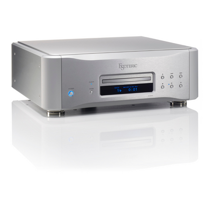 (Ask to buy) Esoteric K-01XD SE SACD / CD  Player