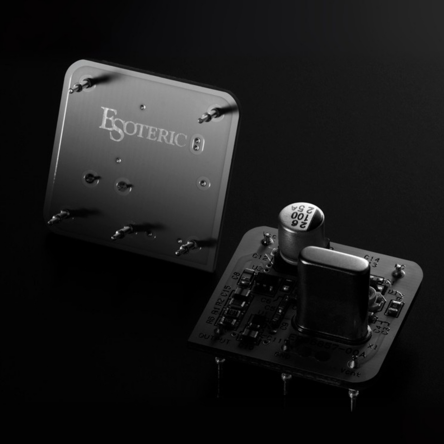 (Ask to buy) Esoteric K-03XD SE SACD / CD  Player