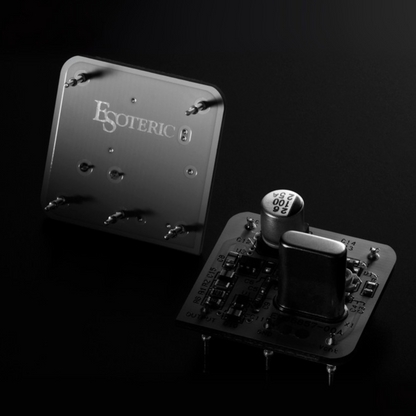 (Ask to buy) Esoteric K-03XD SE SACD / CD  Player