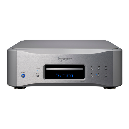 (Ask to buy) Esoteric K-03XD SE SACD / CD  Player