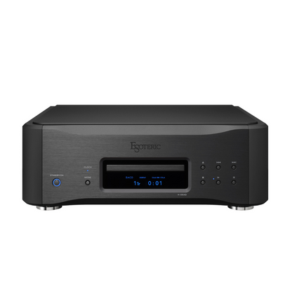 (Ask to buy) Esoteric K-05XD SACD / CD  Player