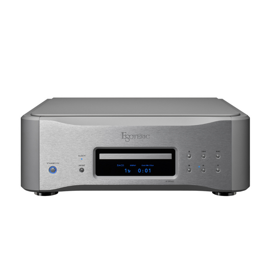 (Ask to buy) Esoteric K-05XD SACD / CD  Player
