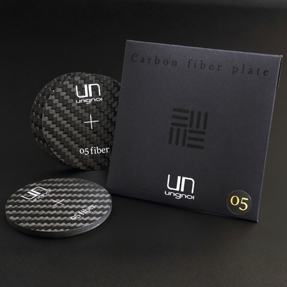 ungnoi Carbon Fiber Plate (Set of 8)