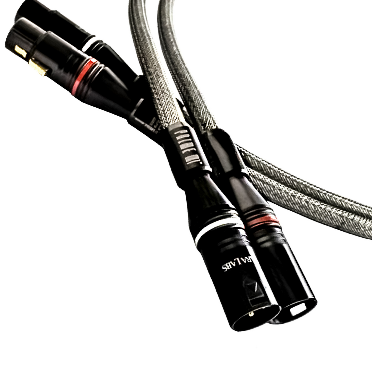 TARA Labs RSC® Prime M1 Interconnects 1.5M (Pair)