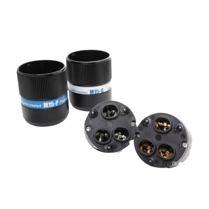 SINE M-15 CRYO AC Connector (Male)