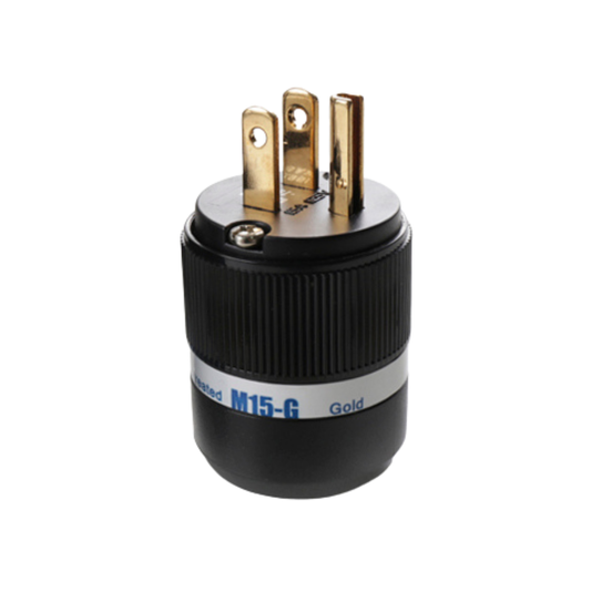 SINE M-15 CRYO AC Connector (Male)