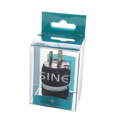 SINE M-15 CRYO AC Connector (Male)