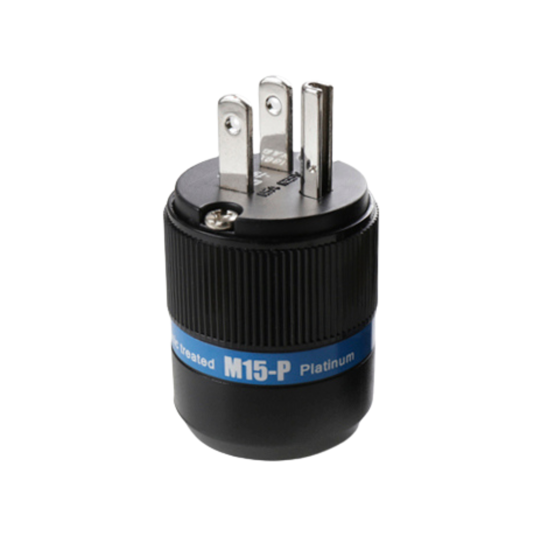 SINE M-15 CRYO AC Connector (Male)