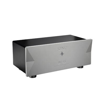 ( 2026 NEW! ) SINE MC 40 Dual Aluminum Alloy Filtration Power Conditioner
