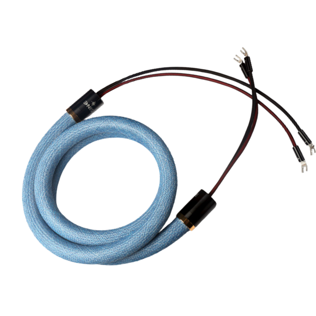 SINE Miniverse Top Class Speaker Cables