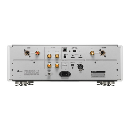 (Ask to buy) Esoteric N-01XD SE Network Streaming DAC