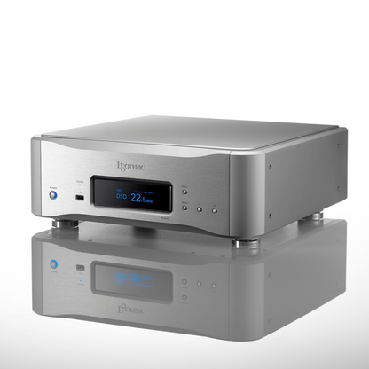 (Ask to buy) Esoteric N-01XD SE Network Streaming DAC