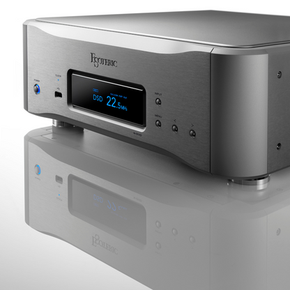 (Ask to buy) Esoteric N-01XD SE Network Streaming DAC