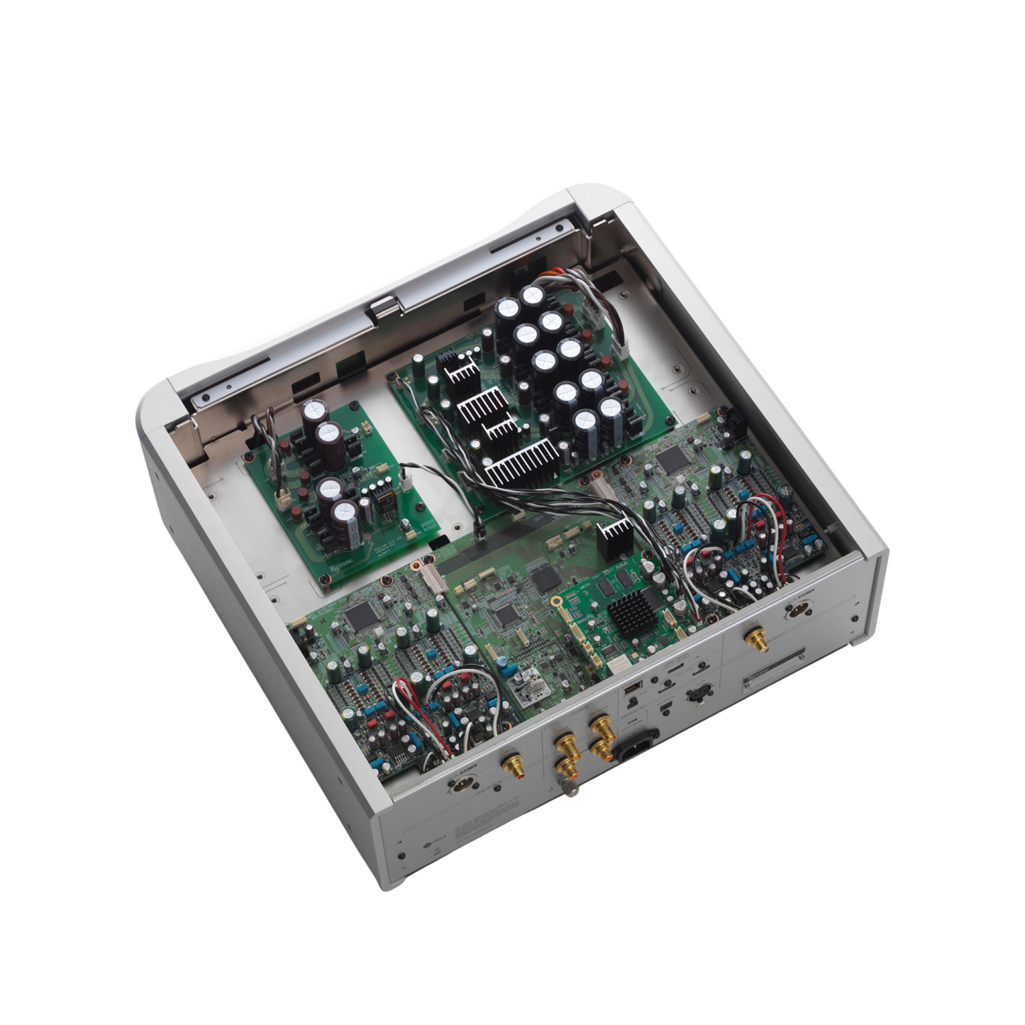 (Ask to buy) Esoteric N-01XD SE Network Streaming DAC