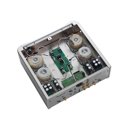 (Ask to buy) Esoteric N-01XD SE Network Streaming DAC