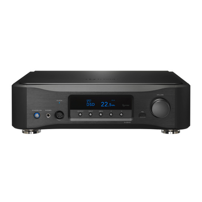 (Ask to buy) Esoteric N-05XD Network Streaming DAC