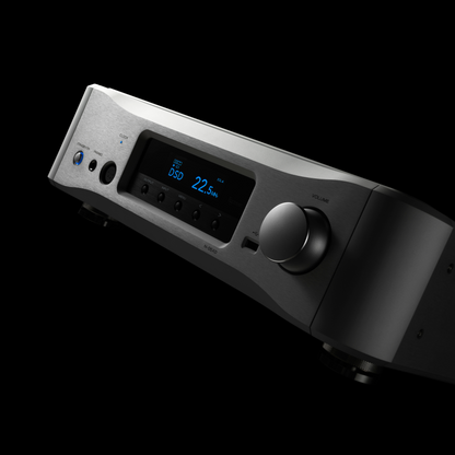 (Ask to buy) Esoteric N-05XD Network Streaming DAC