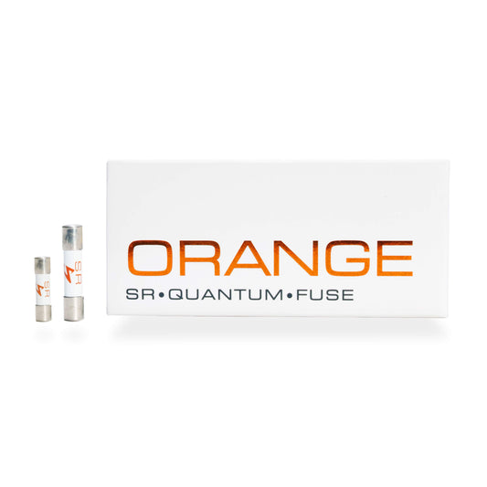 Synergistic Research Quantum Orange Fuse ( UK 13A Mains )