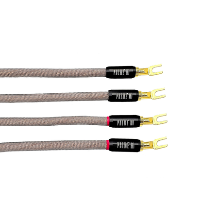 TARA Labs RSC® Prime™ M1 Speaker Cables 8ft. (Pair)