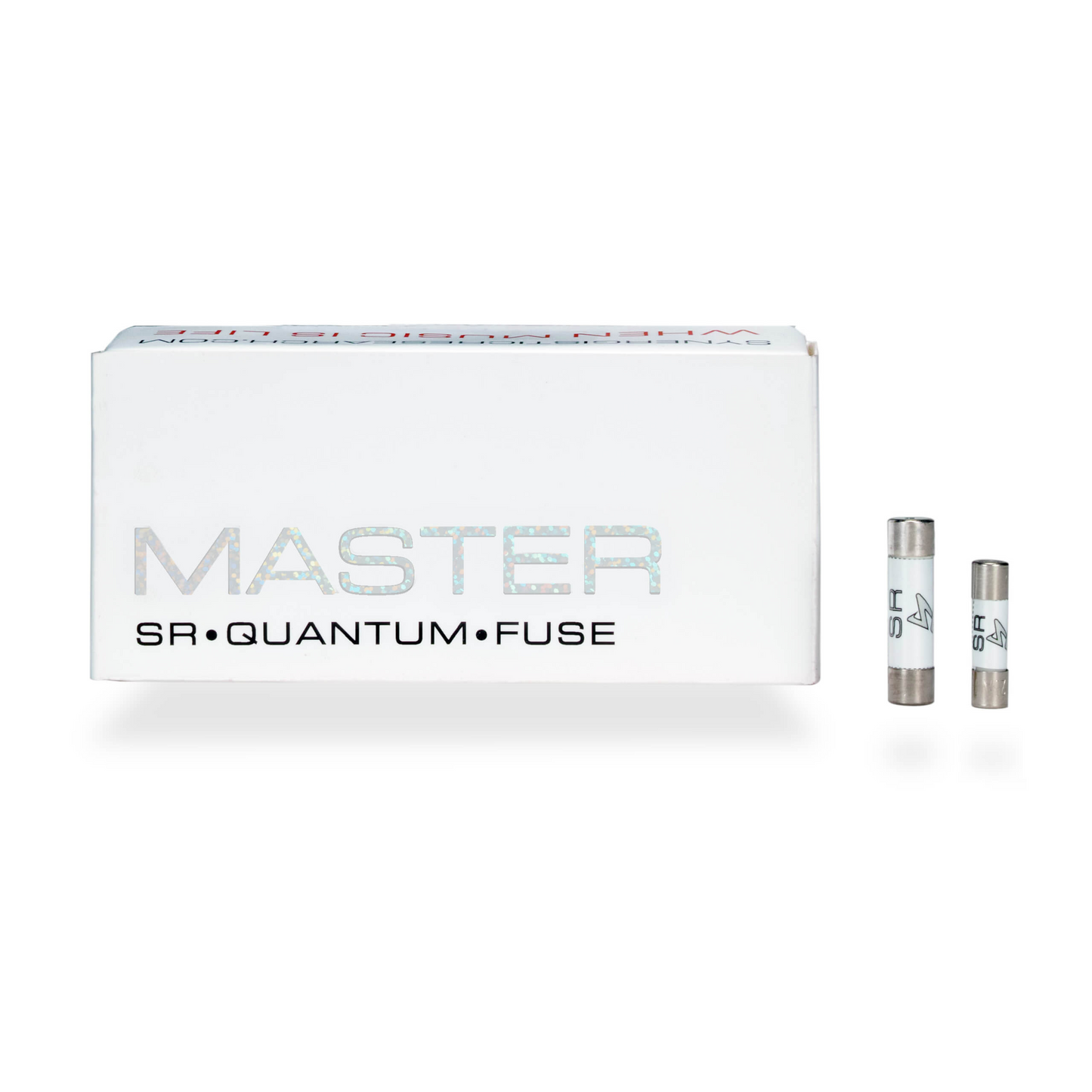 Synergistic Research Quantum Master Fuse ( 5mm x 20mm Fast-blow )