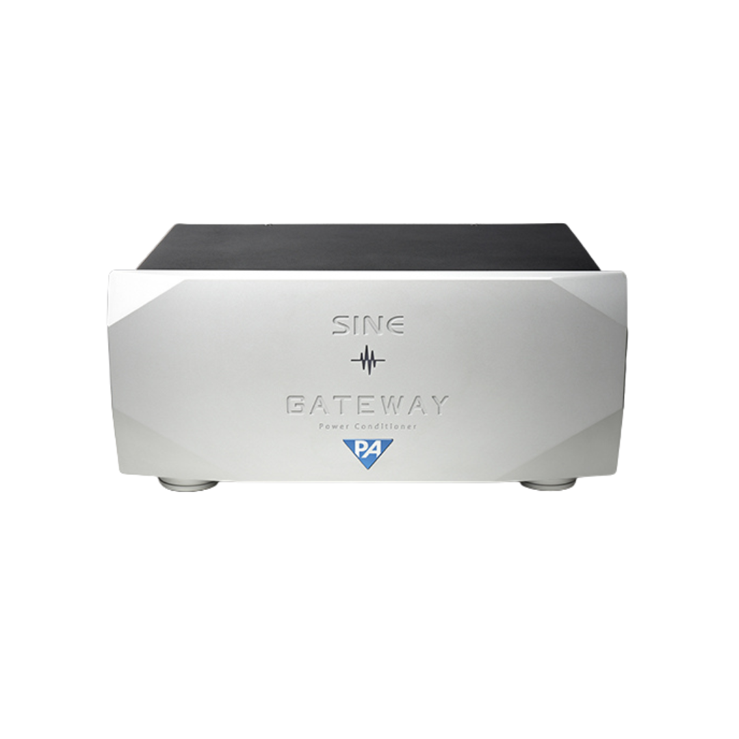 SINE Gateway3 PA Version Flagship P-Alloy Power Conditioner