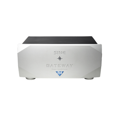 SINE Gateway3 PA Version Flagship P-Alloy Power Conditioner