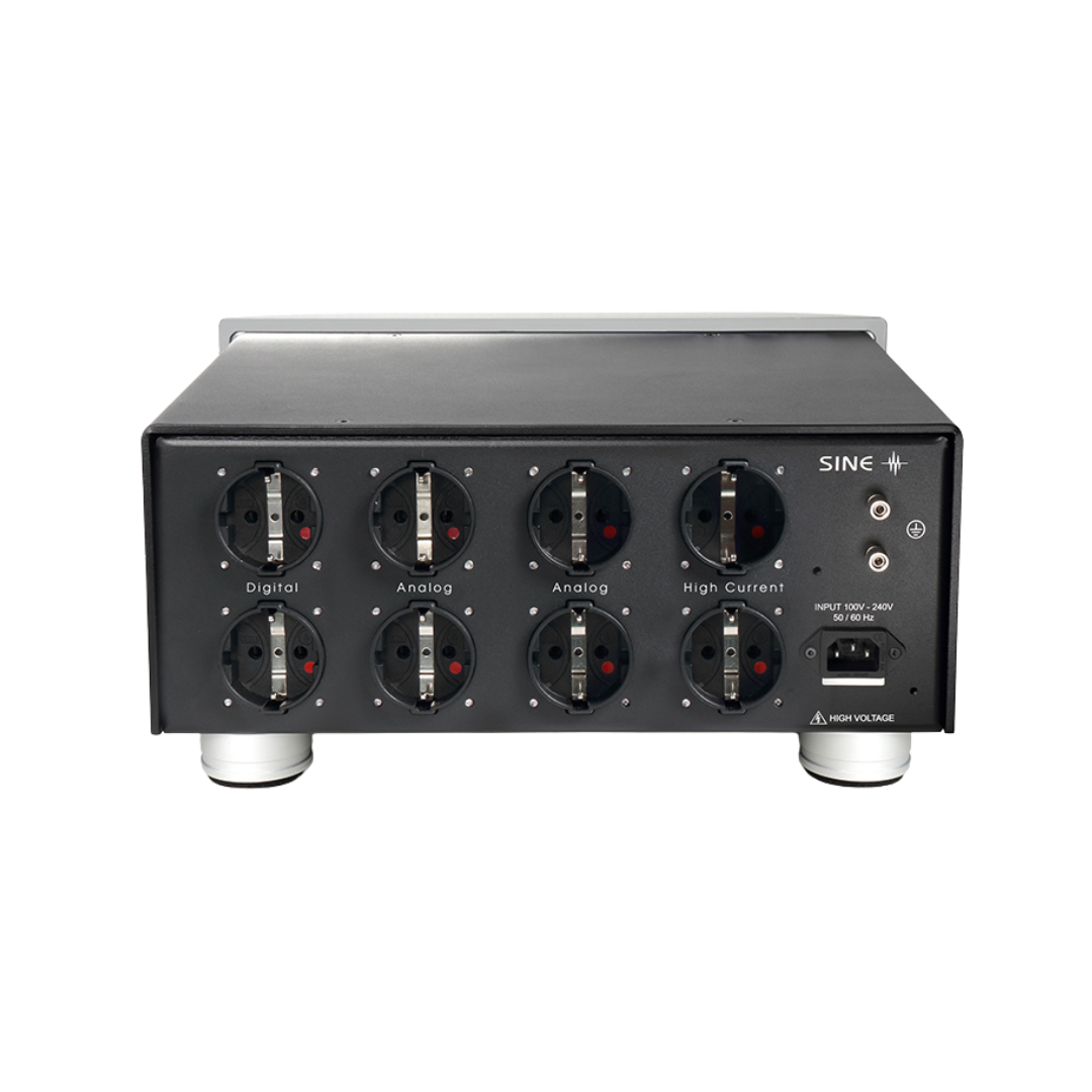 SINE Gateway3 PA Version Flagship P-Alloy Power Conditioner