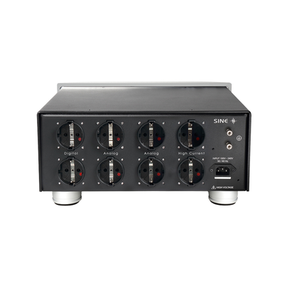 SINE Gateway3 PA Version Flagship P-Alloy Power Conditioner