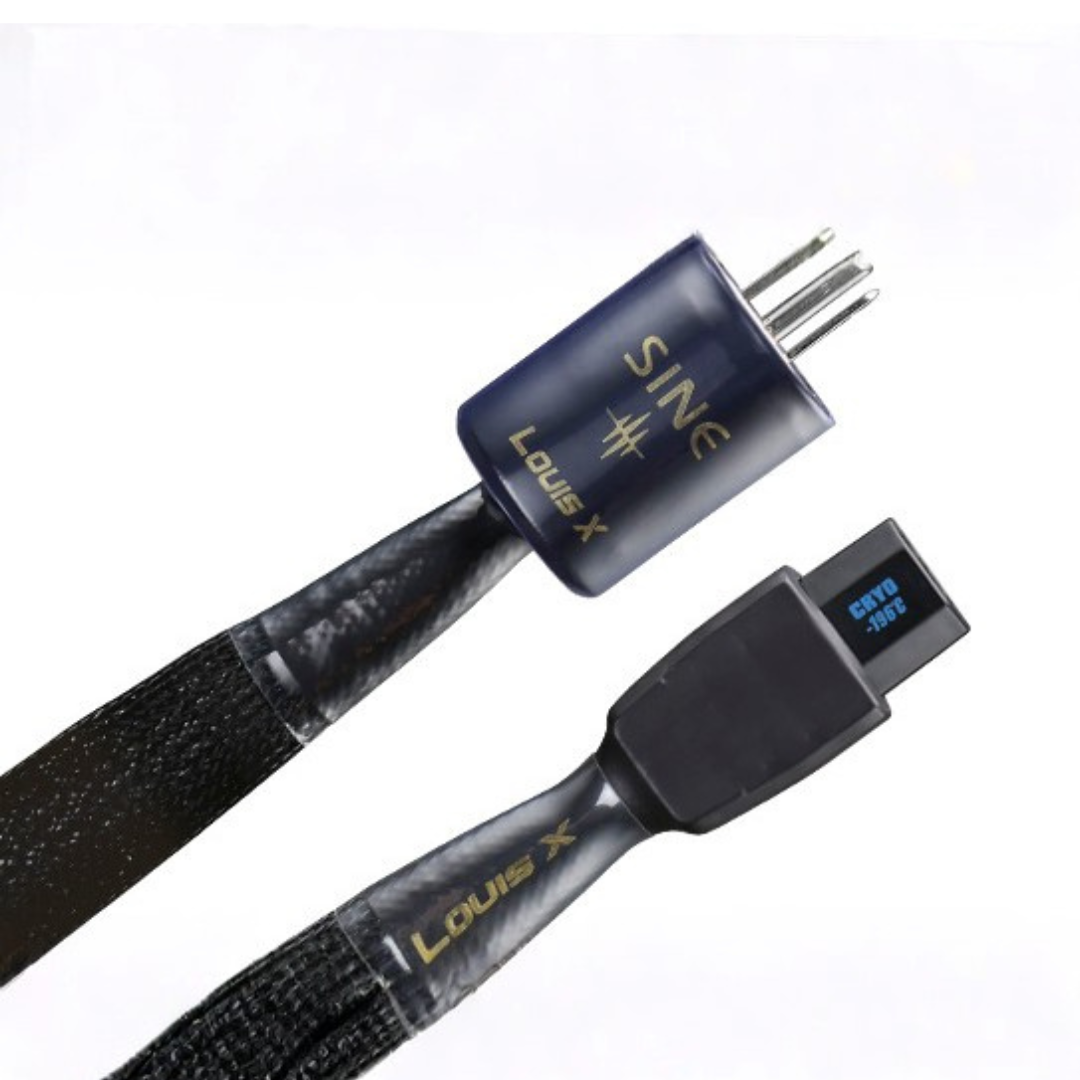 SINE Louis X CRYO Power Cable
