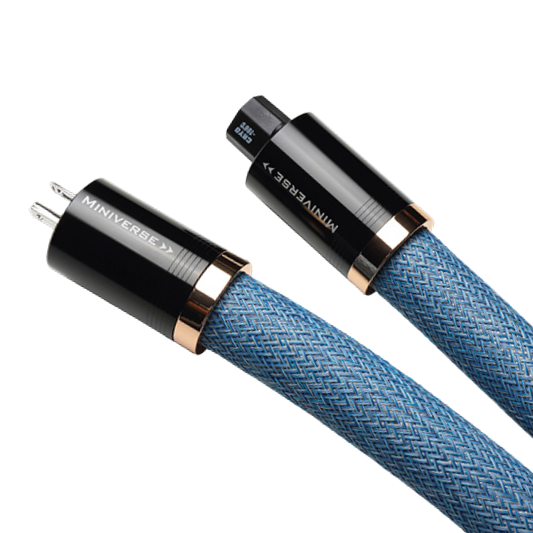 SINE Miniverse Top Class Power Cable
