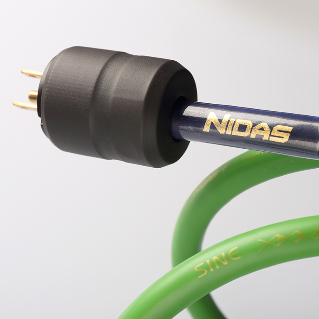 SINE Nidas+ CRYO Power Cable