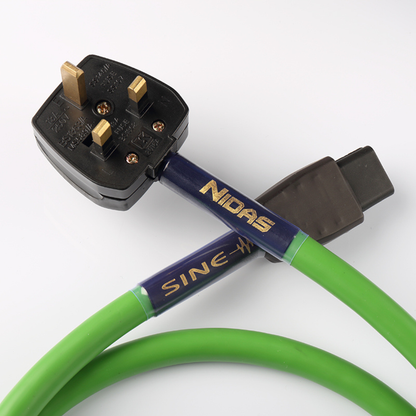 SINE Nidas+ CRYO Power Cable