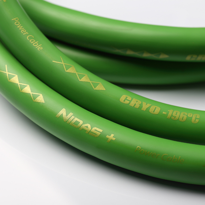 SINE Nidas+ CRYO Power Cable