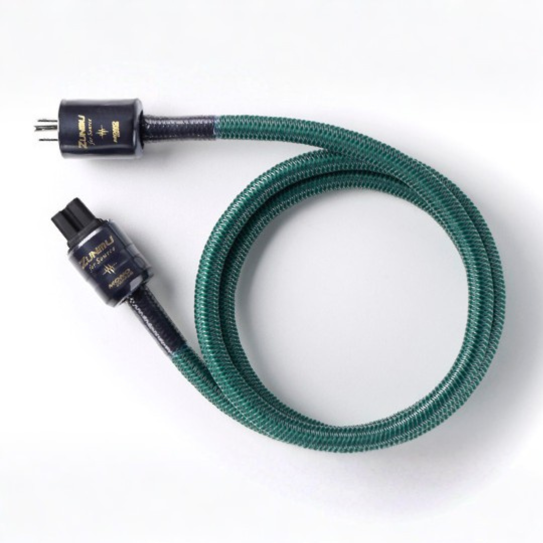 SINE Zunmu CRYO Power Cable