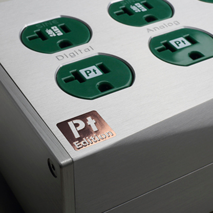 SINE S30A Pt. Dual Filtration Power Conditioner (Platinum Version)