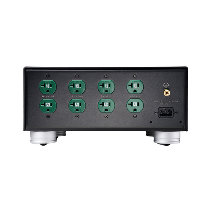 SINE S60A Pt. Dual Filtration Power Conditioner (Platinum Version)
