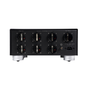 SINE S60A Pt. Dual Filtration Power Conditioner (Platinum Version)