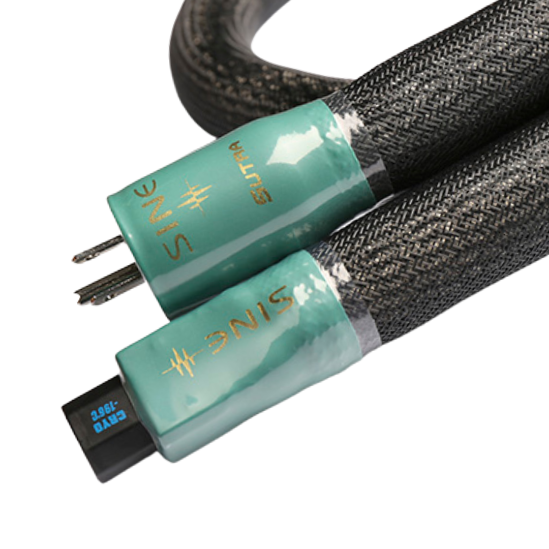 SINE Sutra CRYO Power Cable
