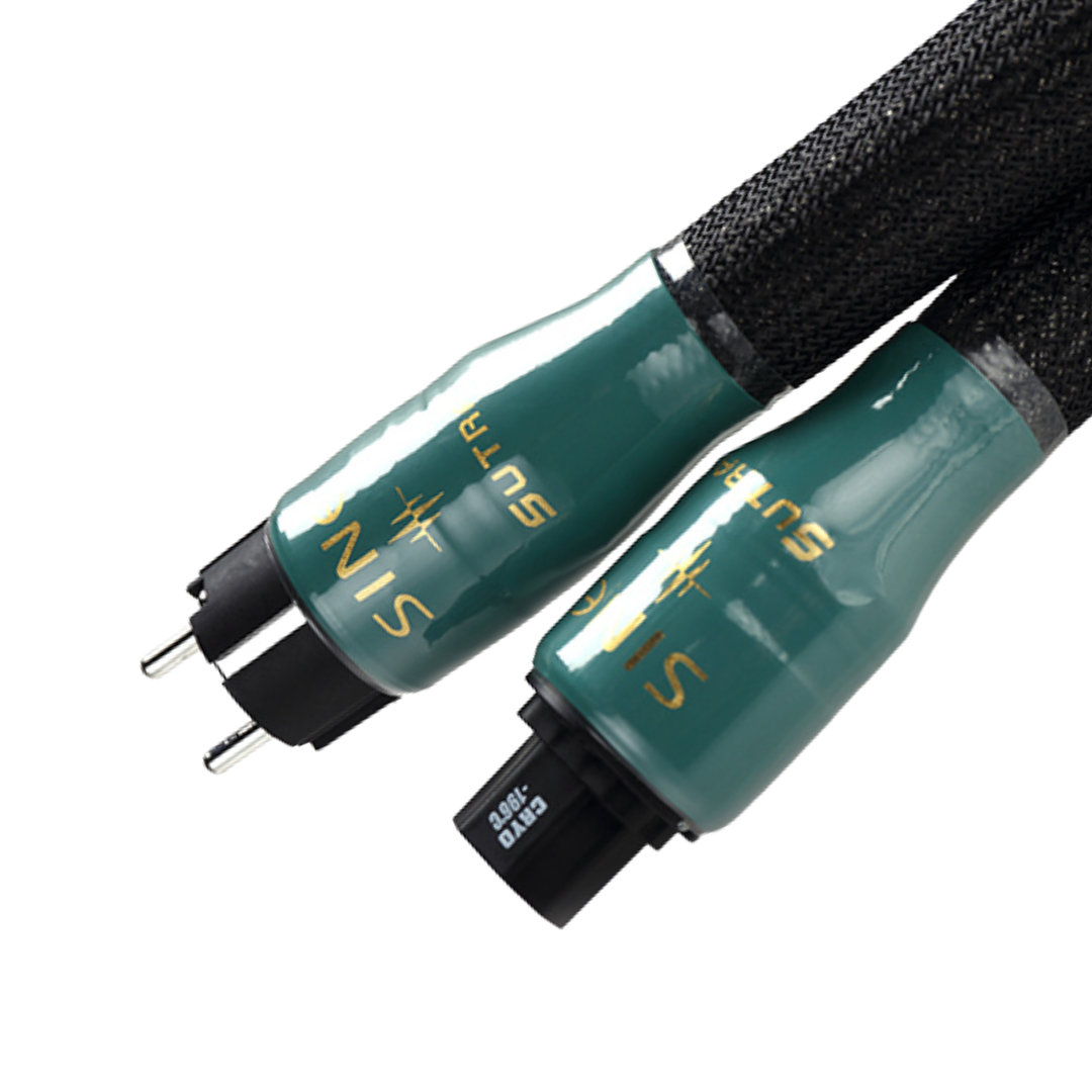 SINE Sutra CRYO Power Cable
