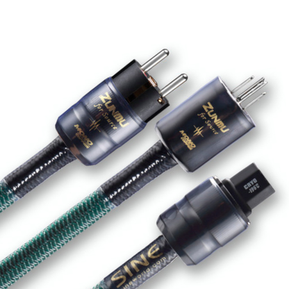 SINE Zunmu CRYO Power Cable