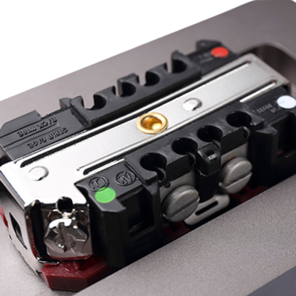 SINE SW-1XT(L) Flagship CRYO US Power Socket ( Nano Platinum )