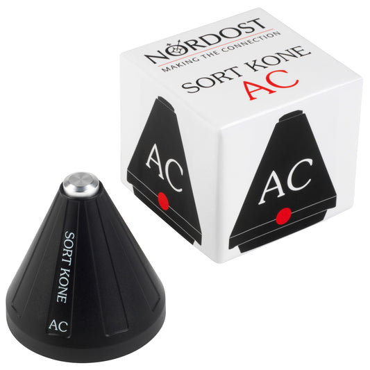 Nordost Sort Kone AC Isolation Feet ( Single )