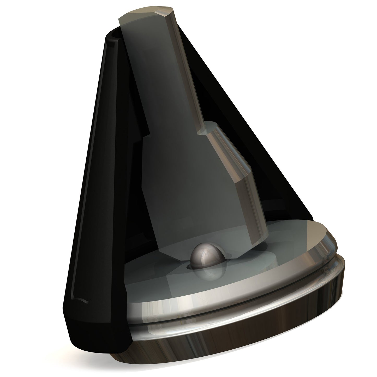 Nordost Sort Kone TC Isolation Feet ( Single )