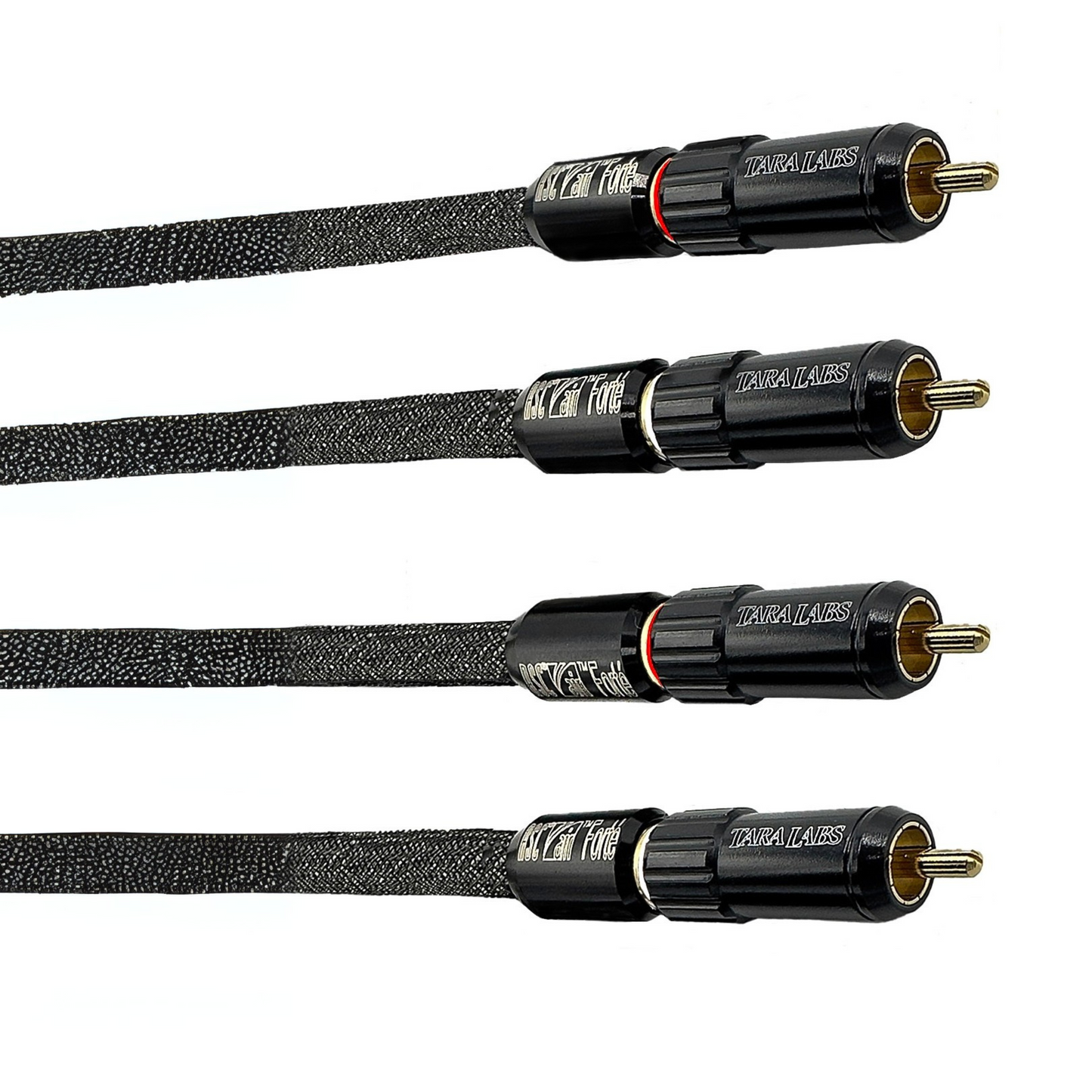 TARA Labs RSC® Air Forte Interconnects ( Pair )