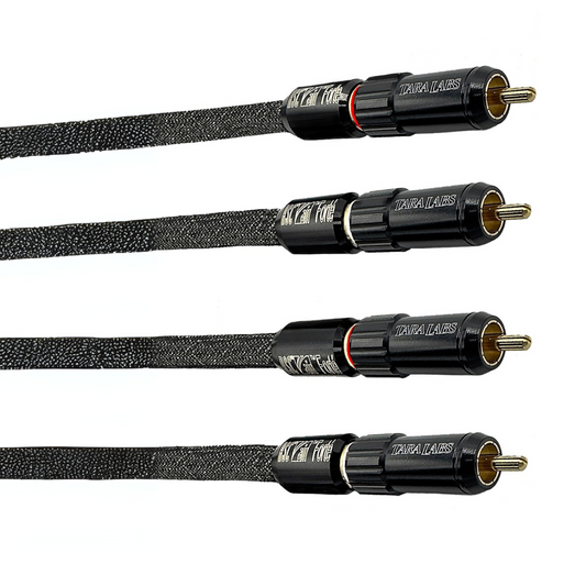 TARA Labs RSC® Air Forte Interconnects ( Pair )