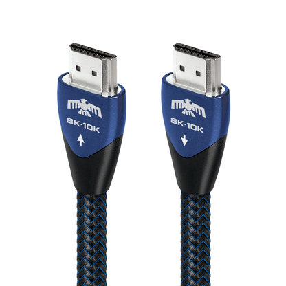 AudioQuest Thunderbird48 Ultra High Speed 48Gbps HDMI 2.1 Cable (1.5M)