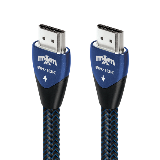 AudioQuest Thunderbird48 Ultra High Speed 48Gbps HDMI 2.1 Cable (1.5M)