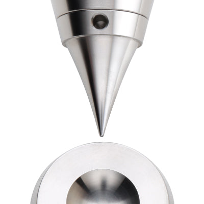 ungnoi M8 Stainless Steel Spike Footer ( Set of 4 )